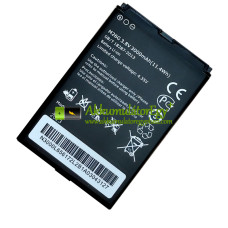  Csereakkumulátor PLC M26HG M26G M26MG M100-hoz