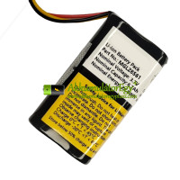  Csereakkumulátor PLC MGL28561-hez