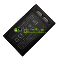  Csereakkumulátor PLC NB-Z1-hez
