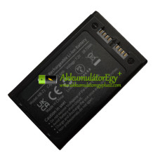  Csereakkumulátor PLC NB-Z1-hez
