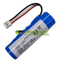  Csereakkumulátor PLC PRO MDP711 D30-hoz