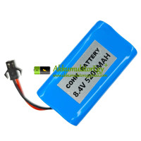  Csereakkumulátor PLC RGB516-hoz
