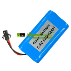  Csereakkumulátor PLC RGB516-hoz