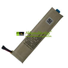  Csereakkumulátor PLC S11 ML100A S10 ZWD551873V