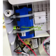  Csereakkumulátor PLC SK901-hez