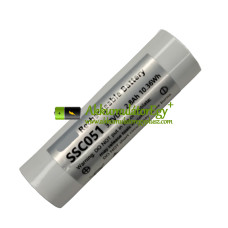  Csereakkumulátor PLC SSC051-hez