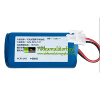  Csereakkumulátor PLC SUN-INTE-197-hez