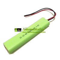  Csereakkumulátor PLC TX200Sa-hoz