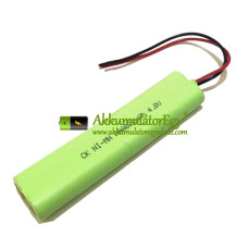  Csereakkumulátor PLC TX200Sa-hoz