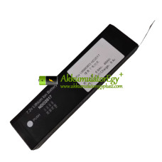  Csereakkumulátor PLC U8990853 ND2017-hez