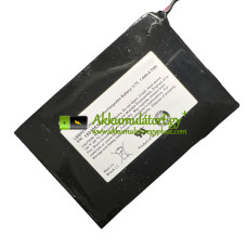  Csereakkumulátor PLC UBBP01-hez