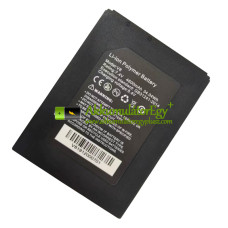  Csereakkumulátor PLC V8 IPC-4300PLUS-hoz