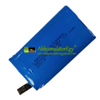  Csereakkumulátor PLC VD2 633865-höz