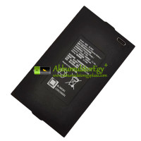  Csereakkumulátor PLC Y3000 BL3602 DL30-hoz