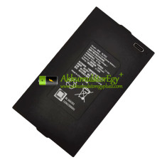  Csereakkumulátor PLC Y3000 BL3602 DL30-hoz