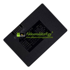  Csereakkumulátor PLC ZNS-01B-hez