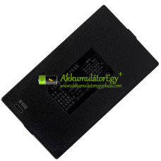  Csereakkumulátor PLC ZNS-09F1-hez
