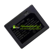  Csereakkumulátor PLC ZNS-11B-hez