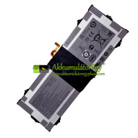  Csereakkumulátor Samsung Book12 Galaxy SM-W720 EB-BW720ABS