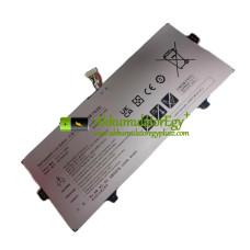  Csereakkumulátor Samsung Galaxy-Book XD2US AA-PBSN4AT NP750TDA-XD1US készülékhez