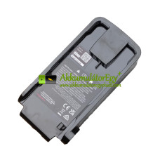  Csereakkumulátor Shark XBATR725EU S12-hez