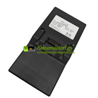  Csereakkumulátor: TEK ZB1669-7S1P-01 A9Hero A8