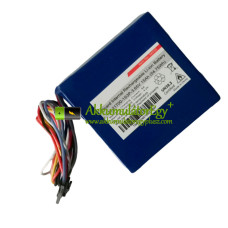 Csereakkumulátor TENERGY LI-21700-1S3P 34530