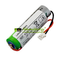  Csereakkumulátor XENO XL-060F 8326186 PAC6000