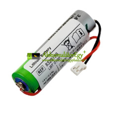  Csereakkumulátor XENO XL-060F 8326186 PAC6000