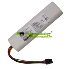 Csereakkumulátor Xiaomi N160-4S1P-hez