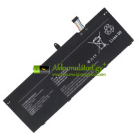  Csereakkumulátor Xiaomi RMA2204-AB/AA készülékhez