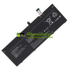  Csereakkumulátor Xiaomi RMA2204-AB/AA készülékhez
