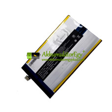  Hasee B100 EB10S01 B100-1S2P-7800 csereakkumulátor