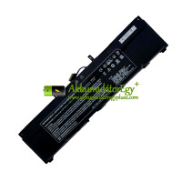  Hasee GX10R9 GX10-SP7-PLUS X17PRO-MAX csereakkumulátor