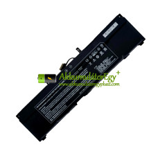  Hasee GX10R9 GX10-SP7-PLUS X17PRO-MAX csereakkumulátor