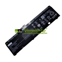  Lenovo 5B11h56416 L23C4P73 csereakkumulátora