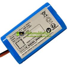 Marshall C406A2-1 csereakkumulátor Marshall C406A2-1 csereakkumulátor