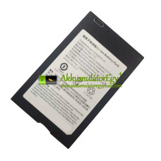  PLC 01DQ0023-55 csereakkumulátora