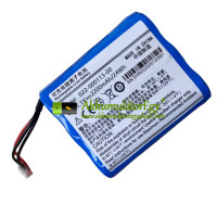  PLC 022-000113-00 csereakkumulátora