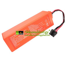  PLC 260S-INR-MH1-4S1P csereakkumulátora