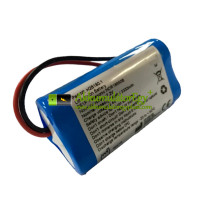  PLC 2S1P H2B180.1 csereakkumulátora