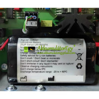 PLC 2S2P-UR18650FK H2B297 csereakkumulátor