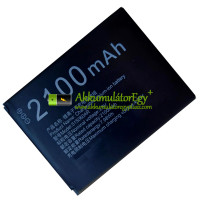  PLC 505060AR WR800 MF32A/B 515060AR csereakkumulátora