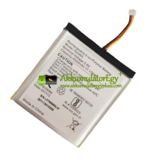  PLC 765965 DS-PWA48-E-WB csereakkumulátora