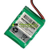  PLC csereakkumulátor 29926 604.771 8HHR210AAB2080