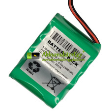  PLC csereakkumulátor 29926 604.771 8HHR210AAB2080