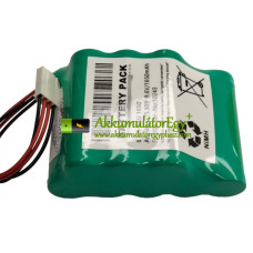  PLC csereakkumulátor 575.909 10243 8HR-AAU1650