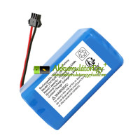  PLC DH1420CYS-02 csereakkumulátor