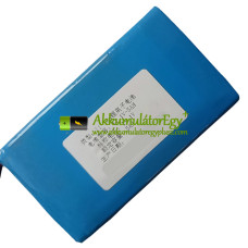  PLC ESP698B csereakkumulátor