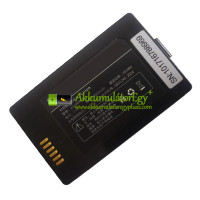  PLC exp342 WYH888 JLV-493415 csereakkumulátor